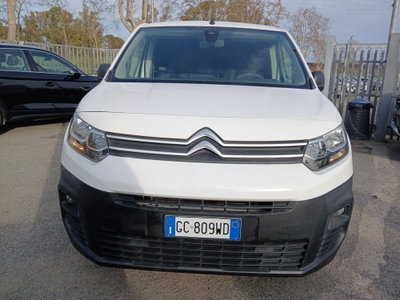 Citroen Berlingo Furgone BlueHDi 75 Van M Control (4)
