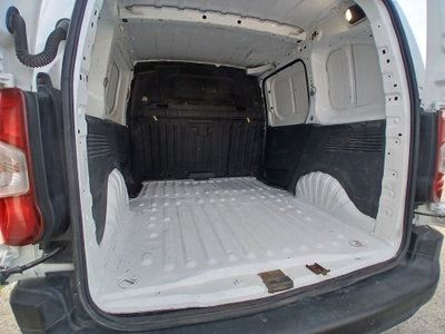 Citroen Berlingo Furgone BlueHDi 75 Van M Control (9)