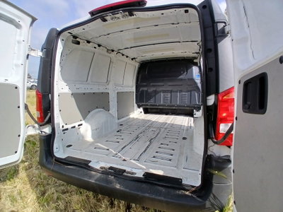Mercedes-Benz Vito 1.6 111 CDI PC-SL Furgone Long (10)