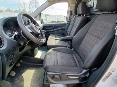 Mercedes-Benz Vito 1.6 111 CDI PC-SL Furgone Long (11)