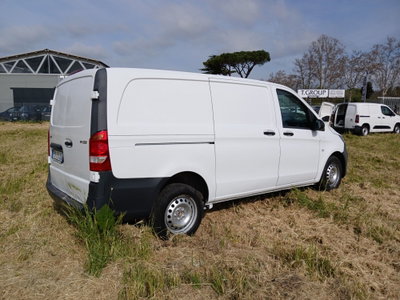 Mercedes-Benz Vito 1.6 111 CDI PC-SL Furgone Long (6)