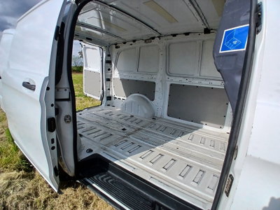 Mercedes-Benz Vito 1.6 111 CDI PC-SL Furgone Long (9)