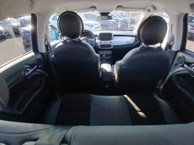 Fiat 500X 1.0 T3 120 CV Connect (11)