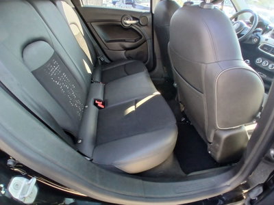 Fiat 500X 1.0 T3 120 CV Connect (12)
