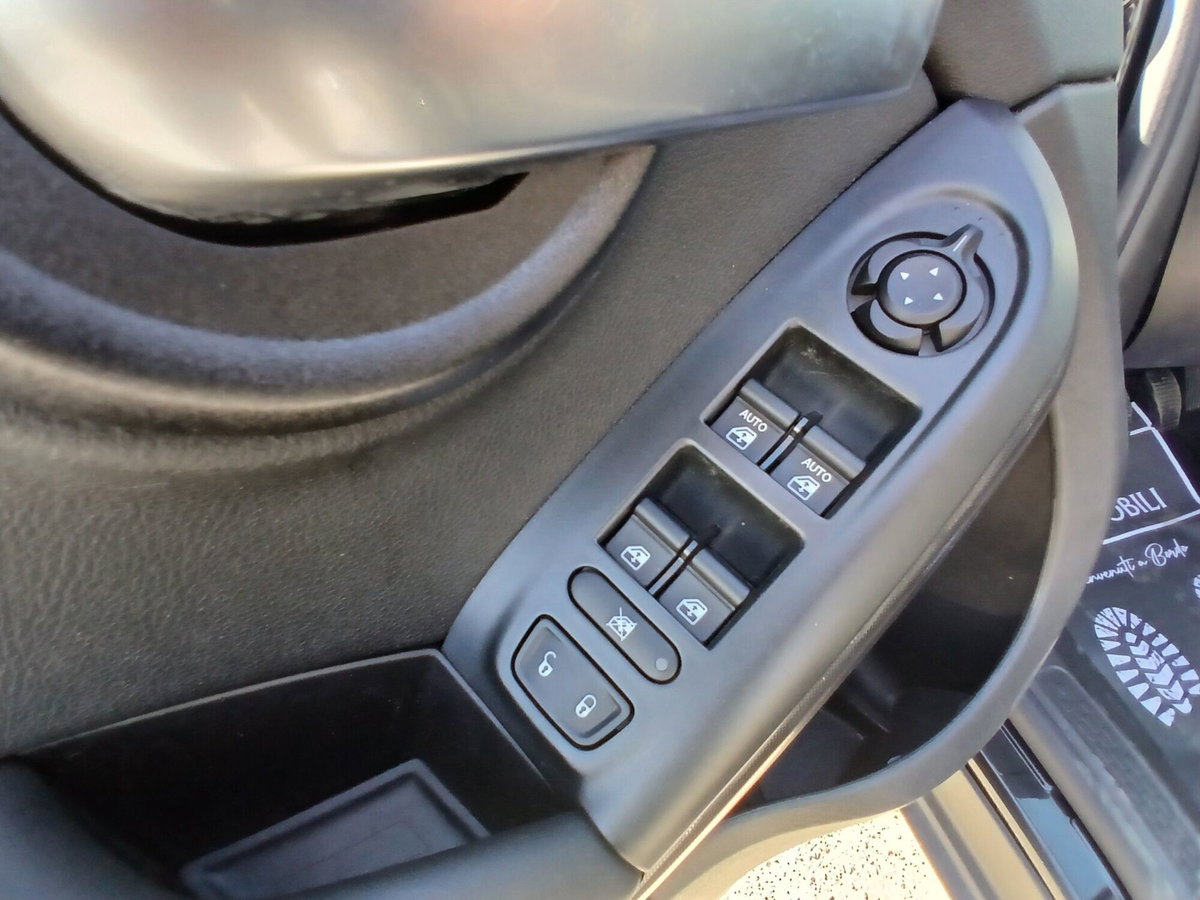 Fiat 500X 1.0 T3 120 CV Connect (16)