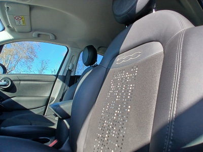 Fiat 500X 1.0 T3 120 CV Connect (17)