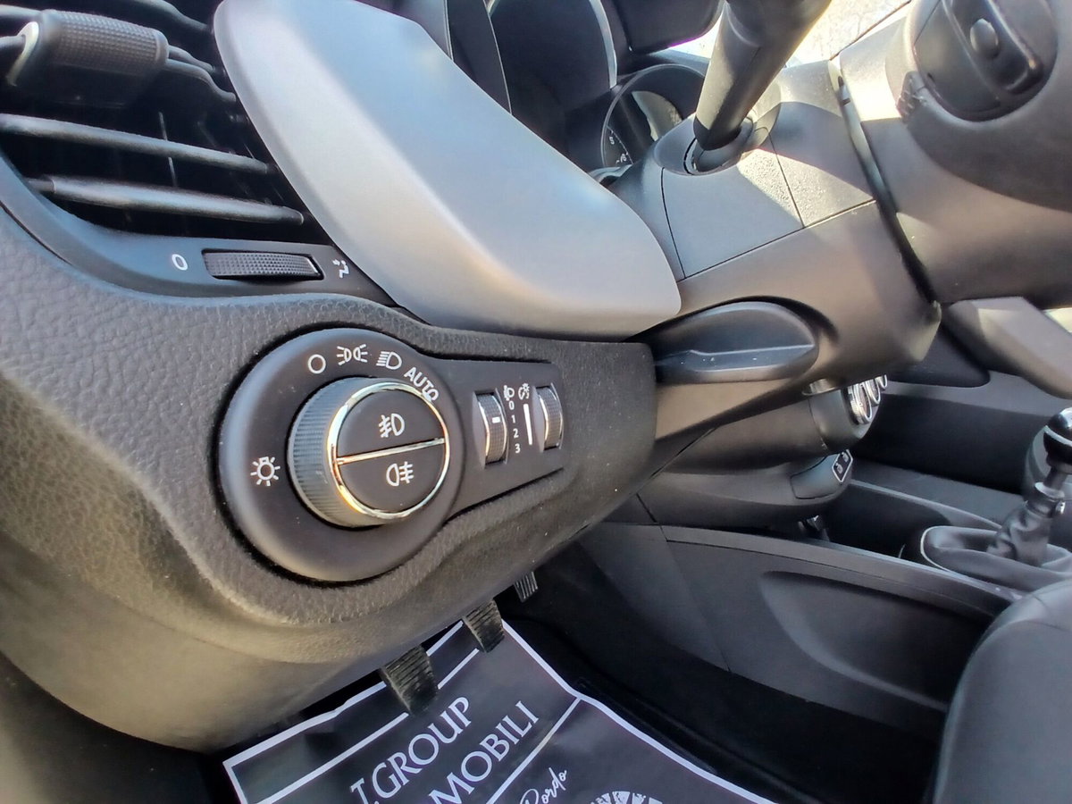 Fiat 500X 1.0 T3 120 CV Connect (18)
