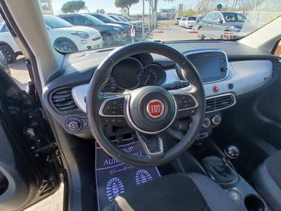 Fiat 500X 1.0 T3 120 CV Connect (19)