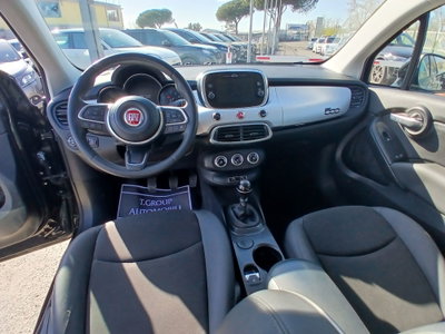 Fiat 500X 1.0 T3 120 CV Connect (20)