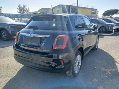Fiat 500X 1.0 T3 120 CV Connect (6)