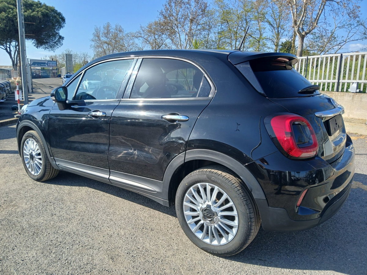 Fiat 500X 1.0 T3 120 CV Connect (8)