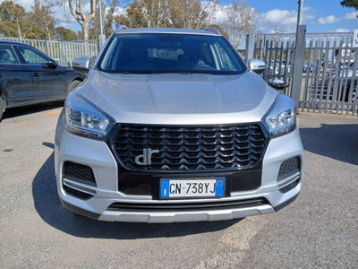 Dr dr 4.0 4.0 1.5 Bi-Fuel GPL (7)