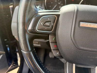 Land Rover Range Rover Evoque 2.0 TD4 150 CV 5p. SE Dynamic (13)