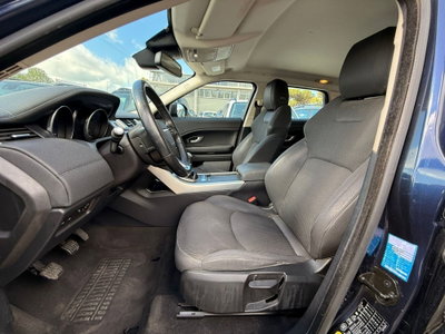 Land Rover Range Rover Evoque 2.0 TD4 150 CV 5p. SE Dynamic (17)