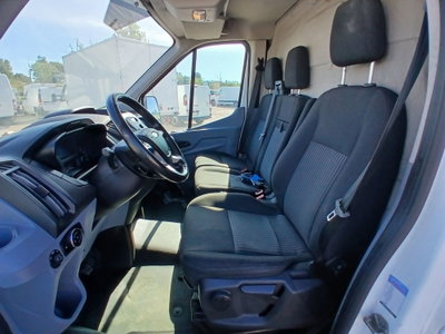 Ford Transit Furgone 350 2.0TDCi EcoBlue 170CV PL-SL-TA Furg. Jumbo Trend (11)