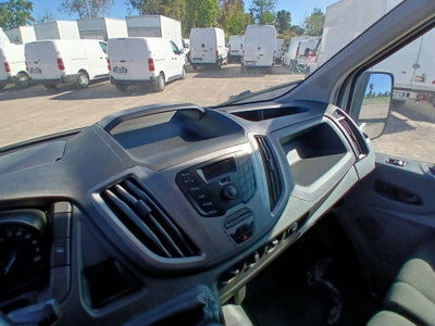 Ford Transit Furgone 350 2.0TDCi EcoBlue 170CV PL-SL-TA Furg. Jumbo Trend (14)