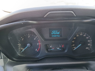Ford Transit Furgone 350 2.0TDCi EcoBlue 170CV PL-SL-TA Furg. Jumbo Trend (16)