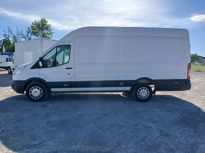 Ford Transit Furgone 350 2.0TDCi EcoBlue 170CV PL-SL-TA Furg. Jumbo Trend (2)