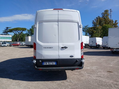 Ford Transit Furgone 350 2.0TDCi EcoBlue 170CV PL-SL-TA Furg. Jumbo Trend (7)
