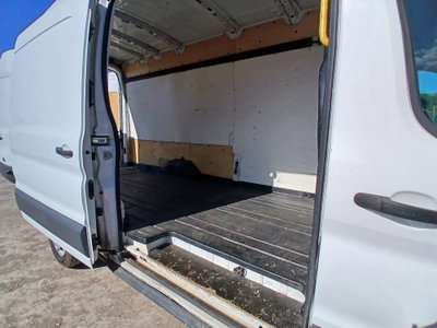 Ford Transit Furgone 350 2.0TDCi EcoBlue 170CV PL-SL-TA Furg. Jumbo Trend (9)