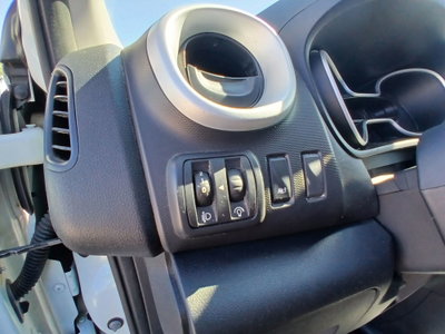 Fiat Talento Furgone Talento 1.6 MJT 120CV PL-TN Furgone 12q (11)
