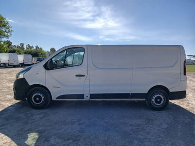Fiat Talento Furgone Talento 1.6 MJT 120CV PL-TN Furgone 12q (2)