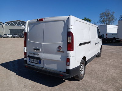 Fiat Talento Furgone Talento 1.6 MJT 120CV PL-TN Furgone 12q (4)