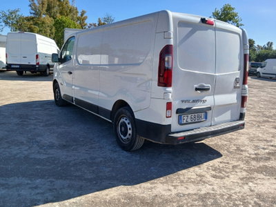 Fiat Talento Furgone Talento 1.6 MJT 120CV PL-TN Furgone 12q (6)