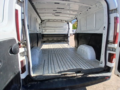 Fiat Talento Furgone Talento 1.6 MJT 120CV PL-TN Furgone 12q (8)