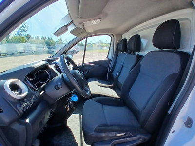 Fiat Talento Furgone Talento 1.6 MJT 120CV PL-TN Furgone 12q (9)