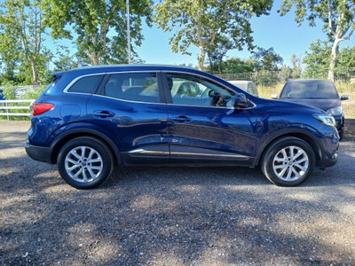 Renault Kadjar dCi 8V 115CV Business (10)