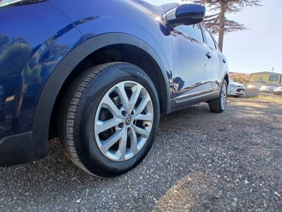 Renault Kadjar dCi 8V 115CV Business (11)