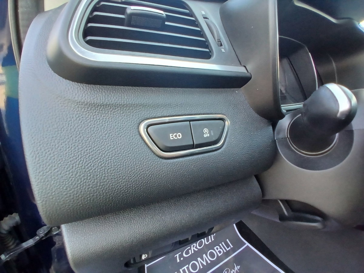 Renault Kadjar dCi 8V 115CV Business (15)