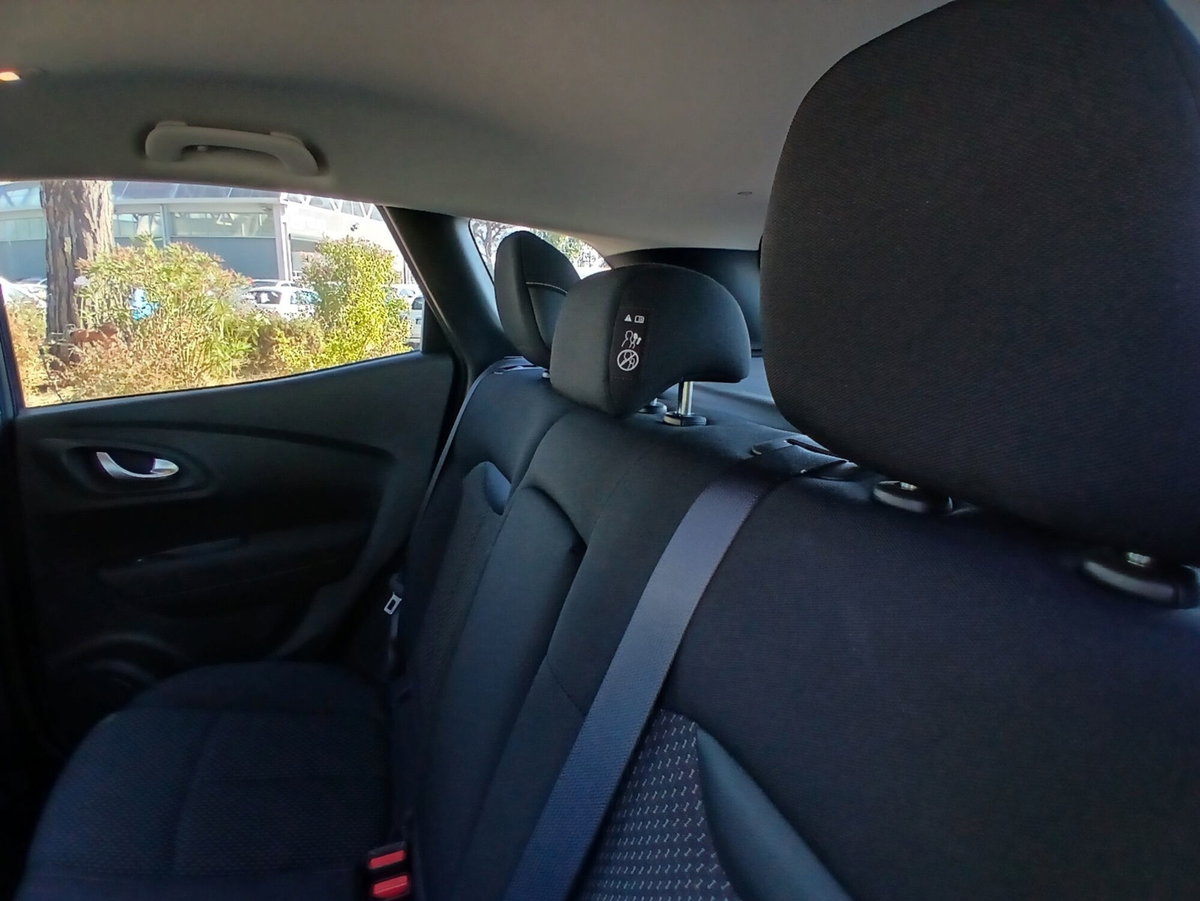 Renault Kadjar dCi 8V 115CV Business (19)