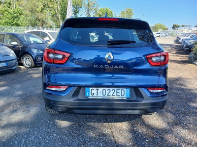 Renault Kadjar dCi 8V 115CV Business (8)