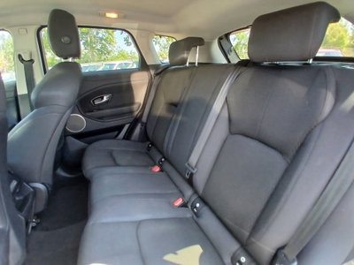 Land Rover Range Rover Evoque 2.0 TD4 150 CV 5p. HSE (12)