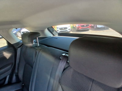 Land Rover Range Rover Evoque 2.0 TD4 150 CV 5p. HSE (14)