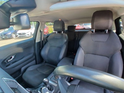Land Rover Range Rover Evoque 2.0 TD4 150 CV 5p. HSE (17)