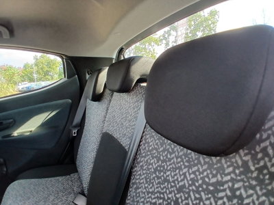 Lancia Ypsilon 1.0 FireFly 5 porte S&S Hybrid Ecochic Gold (12)