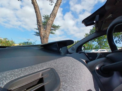 Lancia Ypsilon 1.0 FireFly 5 porte S&S Hybrid Ecochic Gold (16)