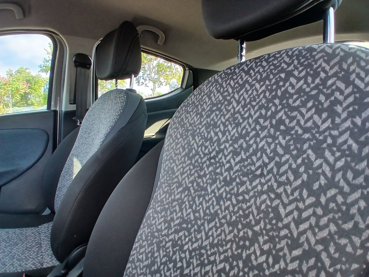 Lancia Ypsilon 1.0 FireFly 5 porte S&S Hybrid Ecochic Gold (19)