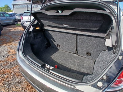 Lancia Ypsilon 1.0 FireFly 5 porte S&S Hybrid Ecochic Gold (9)