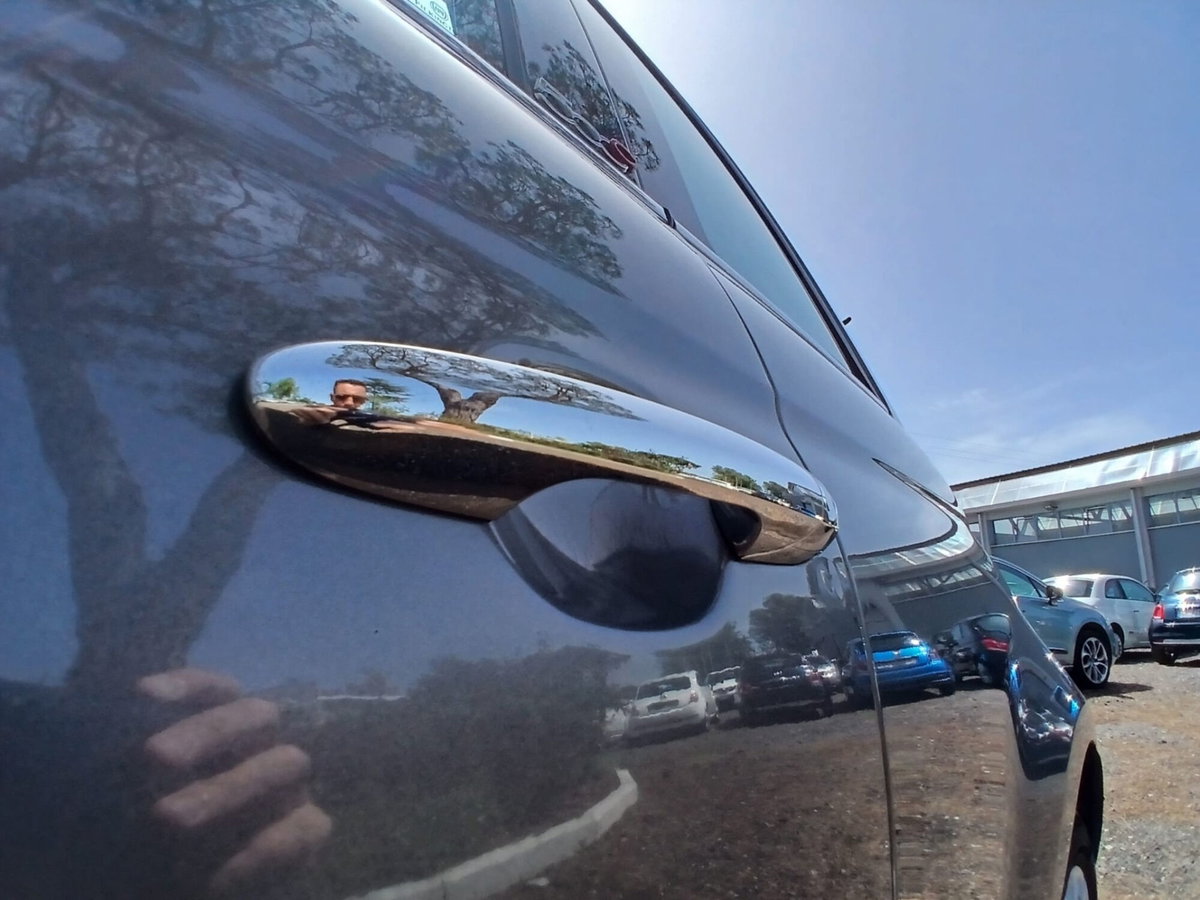 Fiat 500 1.2 Anniversario (6)