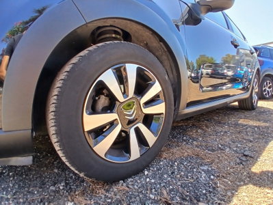 Citroen C3 PureTech 83 S&S Feel (10)