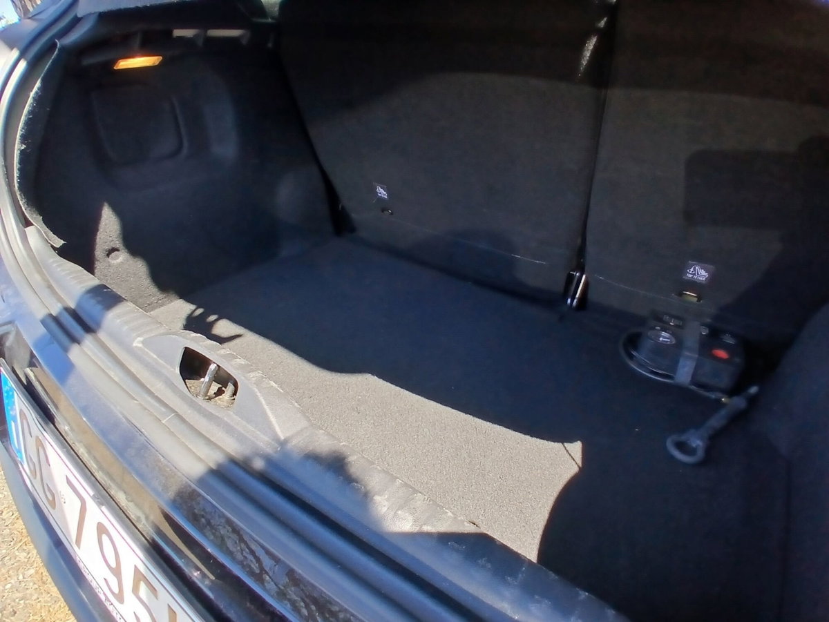 Citroen C3 PureTech 83 S&S Feel (12)