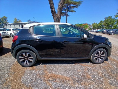 Citroen C3 PureTech 83 S&S Feel (14)