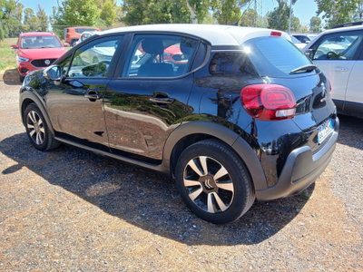 Citroen C3 PureTech 83 S&S Feel (3)
