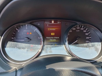 Nissan Qashqai 1.5 dCi Visia (3)