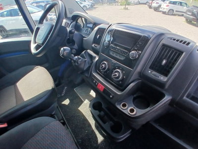 Peugeot Boxer Furgone 333 BlueHDi 140 S&S PM-TM Combi Comfort (13)
