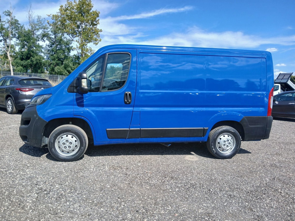 Peugeot Boxer Furgone 333 BlueHDi 140 S&S PM-TM Combi Comfort (2)